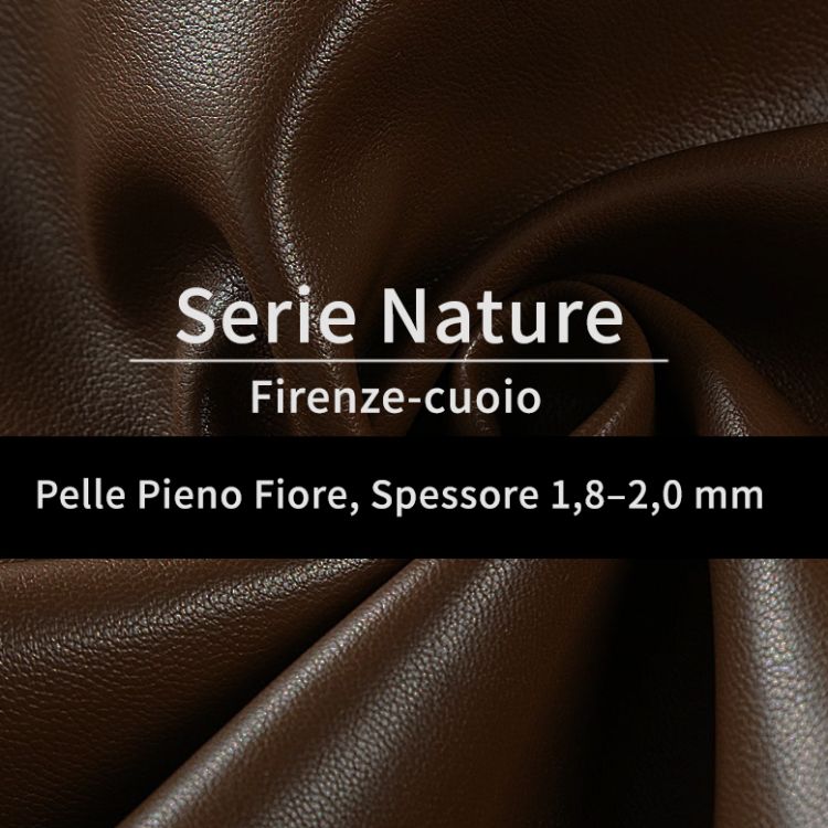 Serie Nature