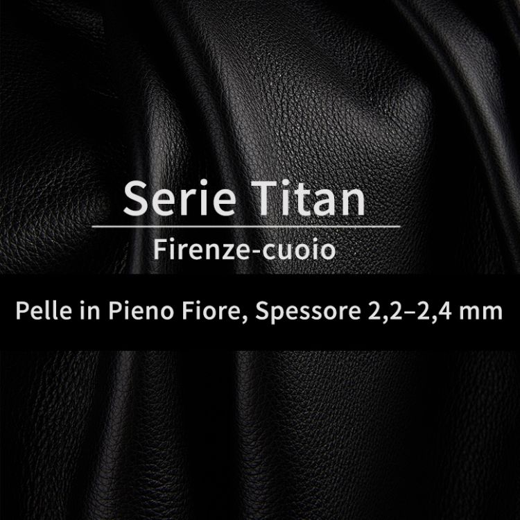Serie Titan