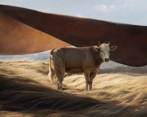 Perché la “buona pelle” è il tessuto d’elezione per i mobili imbottiti – Comfort, durata e valore: i motivi della scelta